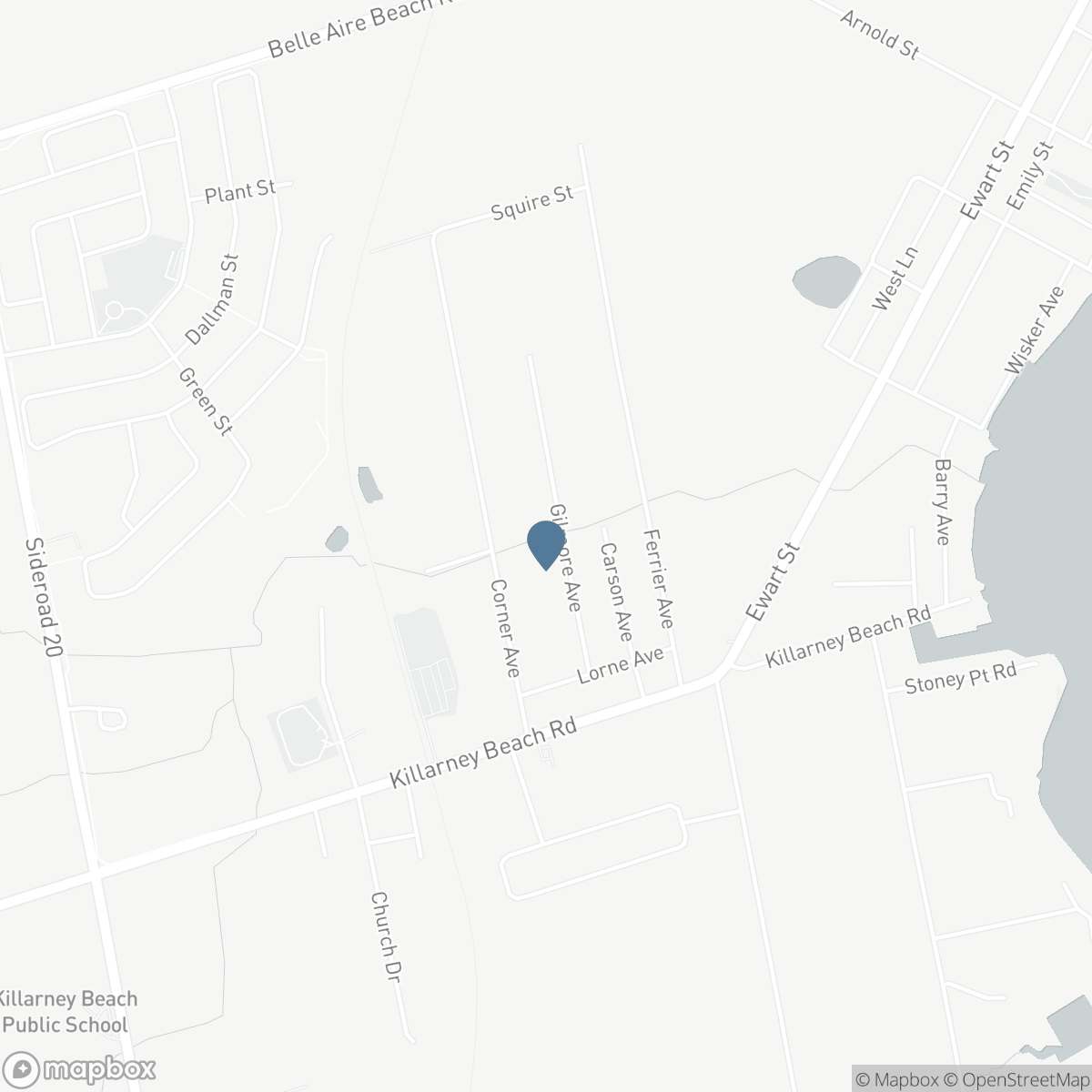 972 GILMORE AVENUE, Innisfil, Ontario L0L 1W0